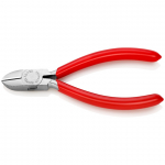L&otilde;iketangid Knipex 7603125; 125 mm