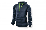 Warm sweater with a hood Festool HO-FT2; XS