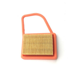 &Otilde;hufilter mootori jahutamiseks / mootori &otilde;hufilter Oleo-Mac 61400229R