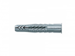 Universaalne nailonist t&uuml;&uuml;bel Fischer 00062756; 6x35 mm; 100 tk