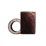 Lihvlint Dremel 438; K 120; 6,4 mm; 6 tk