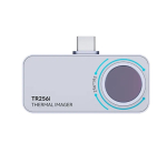 Infrapuna termomeeter Mileseey TR256iAN
