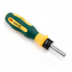 Kruvikeeraja k&auml;epide Sata ST61004G; 1/4''