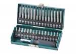 Kruviotsikute komplekt Wolfcraft 1386000; 31 tk