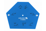 Magnet Hogert HT3B655; 34 kg