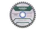 L&otilde;ikeketas Metabo Classic; 165x20x1,6 mm; Z40; 4&deg;