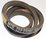 Veorihm murutraktoritele MTD 754-04285