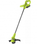 Murutrimmer Ryobi RY18LT23A-120; 18 V; 1x2,0 Ah aku