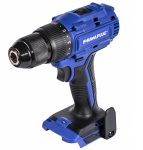 Trell-kruvikeeraja RawlPlug R-PDD18-70-XS; 18 V (ilma aku ja laadijata)