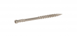 Terrassi paigaldamise s&uuml;steem Essve 10003490; 5,0x75 mm; 250 tk
