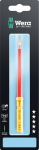 Kruvikeeraja Wera WE05006579001; VDE; SL1x5,5; 157 mm