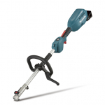 Multifunktsionaalne aiat&ouml;&ouml;riist Makita DUX18Z; 18 V (ilma aku ja laadijata)