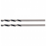 Metallipuur Bosch PointTeQ; HSS; 2,5x30x57 mm; 2 tk