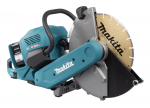 Akuketassaag Makita CE002GZ01; 2x40 V (ilma aku ja laadijata)