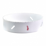 Augusaag Milwaukee Bi-metal 49560243; 127x41 mm