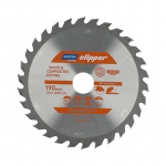 Saeketas puidule Norton 70184608053; 190x30 mm; Z30