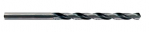 Metallipuur Tivoly 11403310600; HSS; DIN 340; 6x139 mm