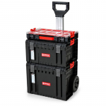 T&ouml;&ouml;riista kastide komplekt Qbrick Z254386PG003