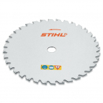 Ketas v&otilde;sal&otilde;ikuritele Stihl; 225x20,0 mm; Z36