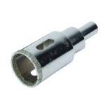 Teemantpuur m&auml;rgpuurimiseks Rubi Rubi EASY GRES; 40 mm