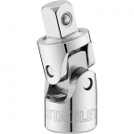 Padruni adapter Stanley STMT86011-0; 1/4''