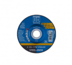 Abrasiiv l&otilde;ikeketas PFERD; 125 mm