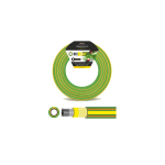 Kastmise voolik AWTools PREMIUM; 25 m; 3/4''
