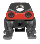 Toru pressimise tangid Rothenberger COMPACT; M35