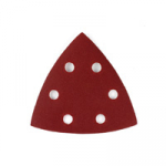 Lihvpaber deltalihvmasinatele DeWalt DT3093; 93x93 mm; P120; 10 tk