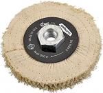 Poleerimisketas Osborn L940030842; 100 mm