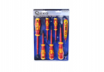 Kruvikeerajate komplekt Geko G30626; 7 tk