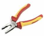 Kombineeritud n&auml;pitstangid Sata S70332; 175 mm