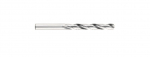 Metallipuur Tivoly T LINE; HSS; DIN 338; 10x133 mm