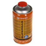 Gaas Kemper Supergas 576