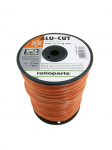 Trimmeri j&otilde;hv Ratioparts 6-346; 3 mm x 240 m