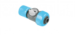 Liitmik voolikutele Cellfast 52-330; 1/2''-5/8''