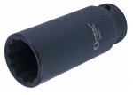 L&ouml;&ouml;kpadrunv&otilde;ti Condor Werkzeug C4803/24; 1/2''; 24 mm; 85 mm