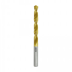 Metallipuur RUKO 250050T; DIN 338; HSS-G; 5x86 mm