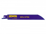 Tkksaetera Irwin 624R; 150 mm; 2 tk.; metall