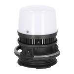 T&ouml;&ouml;lamp Brennenstuhl ORUM 10050 MRA; 100 W; 11000 lm; 4000 K; Ra 97