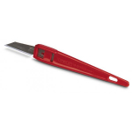 Vahetatava teraga nuga Stanley INTERLOCK; 140 mm