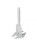 Plaadipaigalduse indikaator Rubi 35901; 5 mm; 300 tk