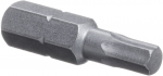Kruviotsik Wera 840/1 Z; HEX-Plus; 8 mm; 25 mm