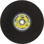 Abrasiiv l&otilde;ikeketas Klingspor A 924 R SPECIAL; 305x4x25,4 mm