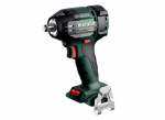 L&ouml;&ouml;kmutrikeeraja Metabo SSW 18 LTX 550 BL; 18 V (ilma aku ja laadijata)