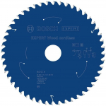 Saeketas puidule Bosch EXPERT; 190 x 1,5/1 x 30 mm; Z48