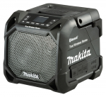 Bluetooth&reg; k&otilde;lar Makita DMR203B; 12-18 V (ilma aku ja laadijata)