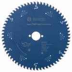 L&otilde;ikeketas Bosch Expert for High-Pressure Laminate 2608644354; 210x30 mm; Z60