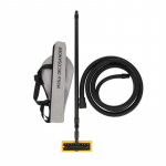 Seinalihvija Mirka DecoSander 80 x 230 mm Grip Multi