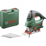 Tikksaag Bosch PST 9500 PEL; 620 W + Tarvikud